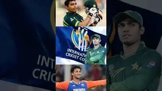 Umar Akmal vs abeshak Sharma🔥 #foryou #viral #cricket #abeshaksharma #umarakmal #trending