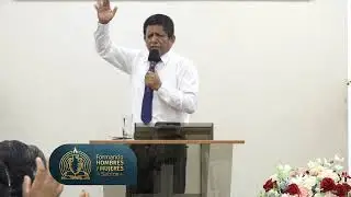 Culto de Damas | Ps. Saul Hern&aacute;ndez