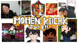KUMPULAN MOMEN KOCAK BRUTAL LEGEND FASE 4!!! Part 7