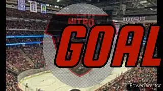 New Jersey Nitro Goal Horn 2024