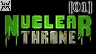 Nuclear Throne [эпизод 01]