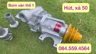 Bơm văn thể 1, chuyên đẩy xa đồi dốc anh chị em quan tâm kết nối Zalo: 084.559.4564 để được báo giá