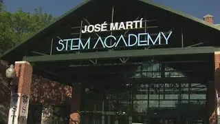 New Jersey school goes high tech to protect students