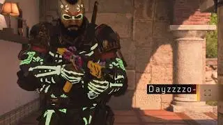 $2000 Black Ops 4 GB Tournament vs Red Reserve (Pro team)  #1
