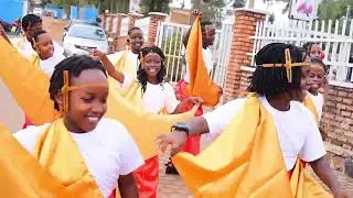 KAS GRADUATION CEREMONY AND AWARDING BEST PERFORMERS ON 13th July 2023
