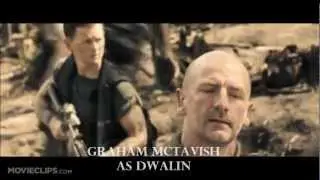 Durin's Day - a fanvid for a Hobbit AU