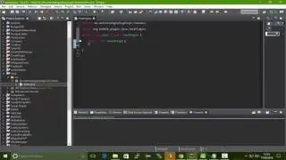 ICH PROGRAMMIERE DEIN PLUGIN! UND DAS KOSTENLOS! | #001 - Heal Plugin | WeLoveSpigotPlugins