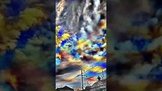 #жизнь #uap #плазма #sky #неорганическая @Версадоко