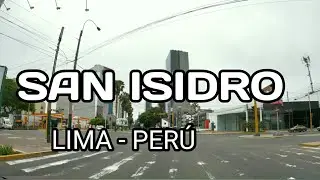RECORRIENDO LAS CALLES DE LIMA PERÚ:08 DE DICIEMBRE DE 2020