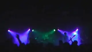 Opiate for the Masses - Cable (Live) Clubhouse 2/4/10