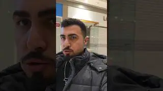 koskoca Avm de tek olmak