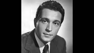 Goodbye Sue (1944) - Perry Como