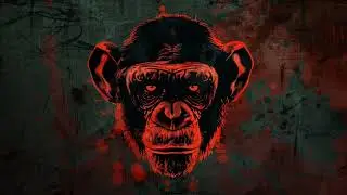 Best Trap Music Mix 2024  🎉 Hip Hop 🤑 Trap 🧠monkey king💀💀Berser🧠ราชาลิง🐒