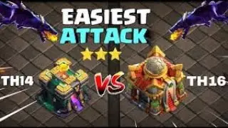 Th14 triples Th16 😱