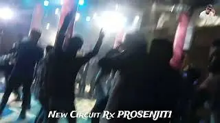 New circuit Rx PROSENJIT1 (Original Mix) @RXPROSENJIT-1 