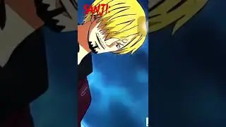 Monster Trio Glow Up ⬆️ [Edit] [AMV] #anime #onepiece #edit #amv