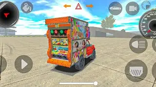 Dj wala Game !  Dj scrpio game play video ! Dj game , android gameplay,  indian dj #djgameplay