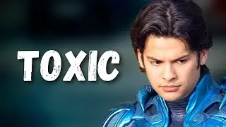 Blue Beetle Flops As DC Lose Millions