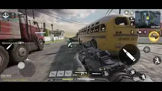Best cod gamepla 1v3 ho gaya kon जीत jayega