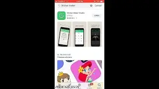 HOW TO CREATE YOUR OWN WHATSAPP STICKER PACKER HD