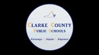 Clarke County School Board special meeting July 22, 2020