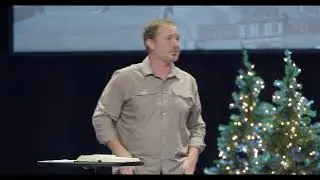 Sunday Morning Service | 12.07.25 | Providence Community Church