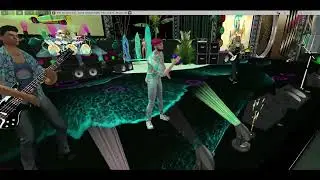 Just City Tribute band, Second life, Tribute To - The Beach Boys - That's Why God Made The Radio
