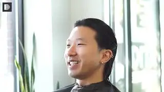 DITA Barbers Modern Mod Haircut Tutorial