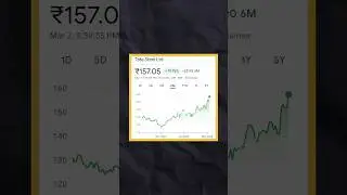 Steel sector stocks #stockmarket #stocks