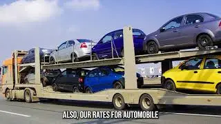 Fast Auto Shipping in Mayes County, OK | Car Shippers InMayes County | Top Car Shipping Rates