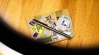 This is not your average EDC pen! (It&rsquo;s way better)