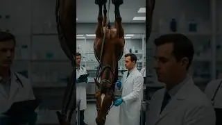 How Horses make Antivenom.