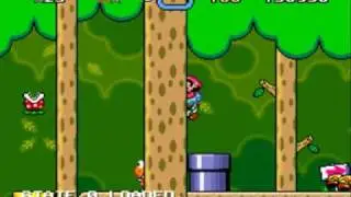 Let's Play Super Rush World 2 [3]