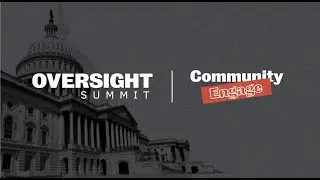 Oversight of Federal Support for State and Local Law Enforcement