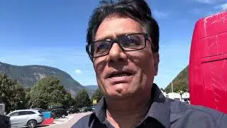 Magic Of Venice/ St Marks Square Port And Canals/RR Yatri Europe Vlogs 