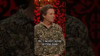 Julian is a creature of habit... #outtakes #taskmaster