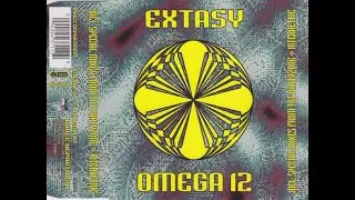 Omega 12 - Extasy (Interactive Mix)