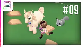 Wildsong (Part 9) (Horse Game)