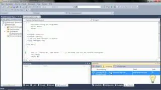 Escape Sequences - (C++ 1-011)
