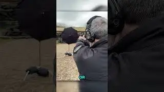 Bulletproof Umbrella