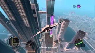 Saints Yolo Row #1 / D&eacute;lire !