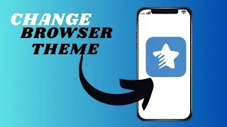 How to Change Theme in Coc Coc Browser | Customize Browser Look