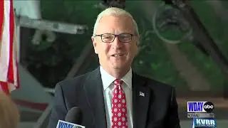 Sen. Cramer Convenes Veterans Advisory Board Meeting, Gives Comments on Afghanistan Withdrawal