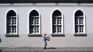 Nokia Pocket Dance - Middle East