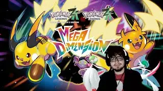 Hoopa...and I want a Donut | Pokemon Legends ZA