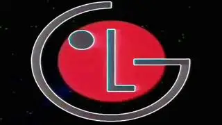 Lg logo 1995 in the real g major 4 [sony vegas style]