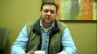 Coldwell Banker, SSK Testimonial by Robert Binion