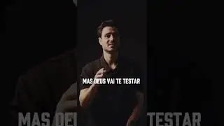 Deus N&Atilde;O ESQUECEU de VOC&Ecirc; mesmo SEM ESPERAN&Ccedil;A #b&iacute;blia #reflex&atilde;o  #fe #jesus #motivacional #esperan&ccedil;a