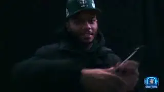Medicated Lvoe - Bobby Mars Live Performance