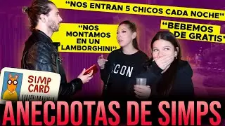 SER SIMPEADA ES UN PRIVILEGIO O UN CASTIGO?